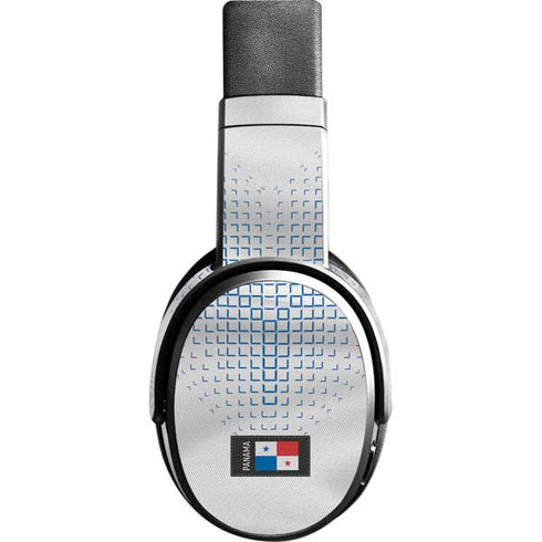Panama Soccer Flag Skullcandy Crusher Wireless Skin